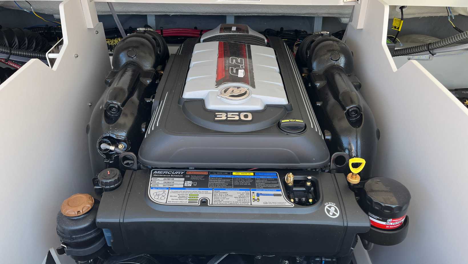 2024 Crownline 240 SS - Photo 10